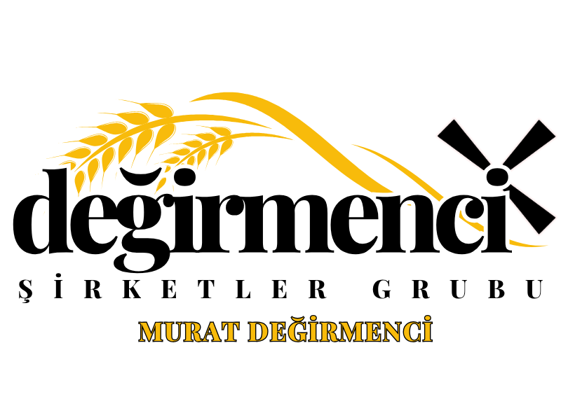 Murat Değirmenci Şirketler Grubu