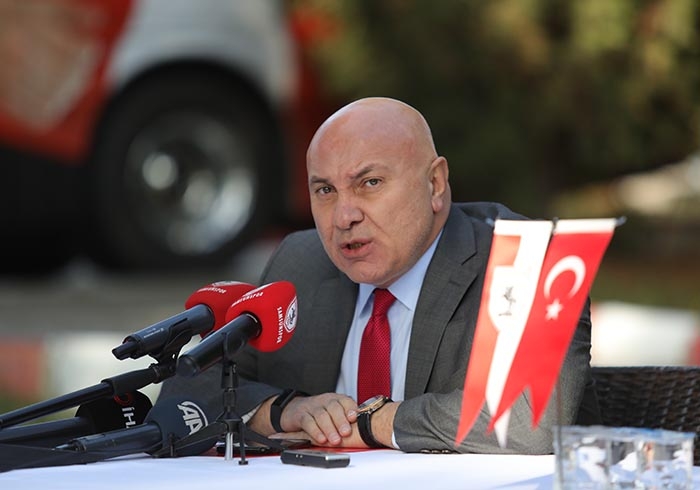yilport samsunspor a s baskanimiz yildirim dan aciklama samsunspor resmi internet sitesi