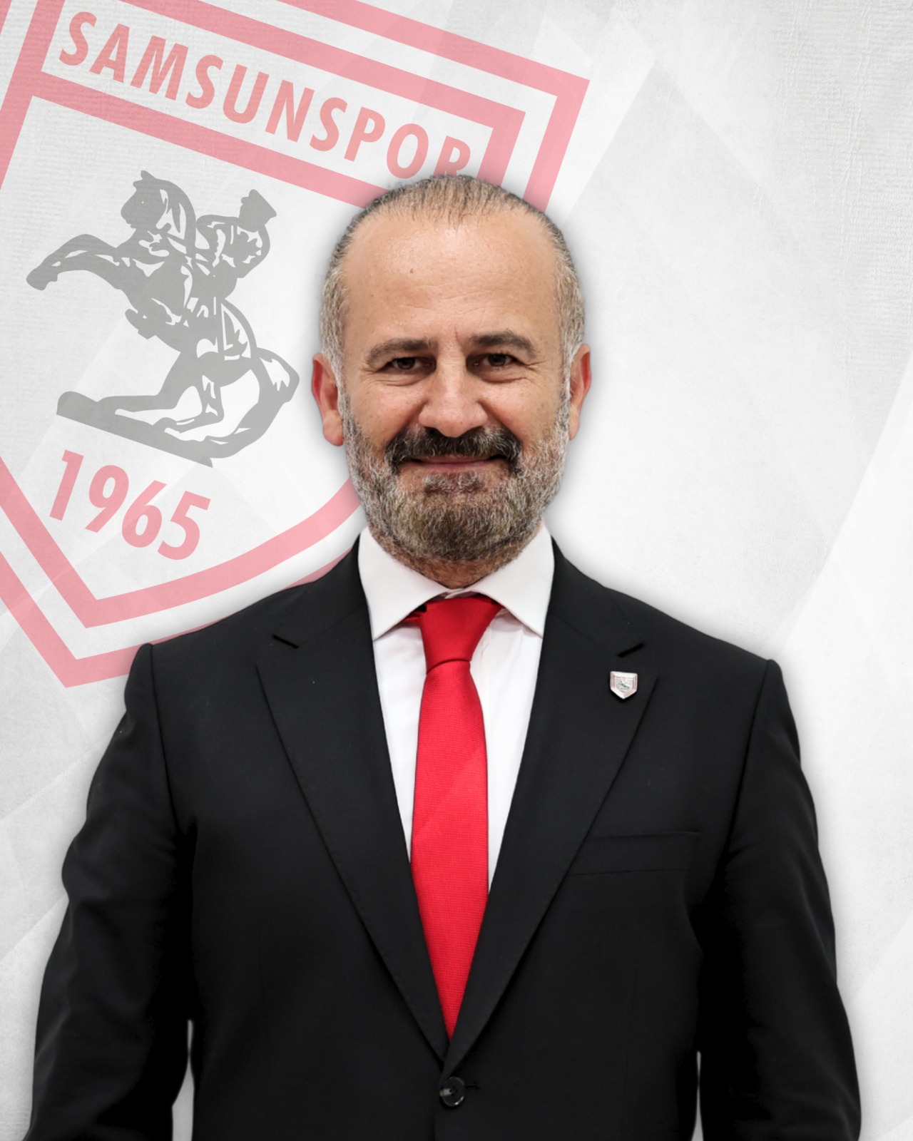 Volkan Erdil