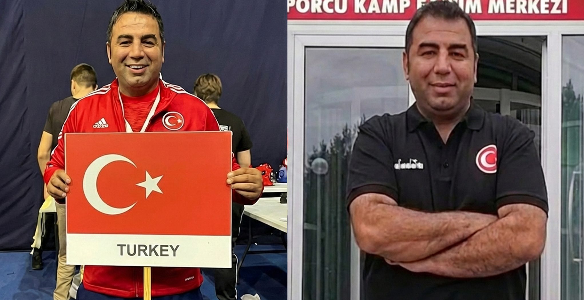 BOKS ANTRENÖRÜMÜZ NİHAT BİLİR’E MİLLİ GÖREV!